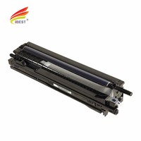 Unidad de Tambor de Imagen Remanufacturada para Impresoras Ricoh C2051 2551 C2010 C2030 C2050 C2550 Lanier LD620C 625C Savin C9120 9125