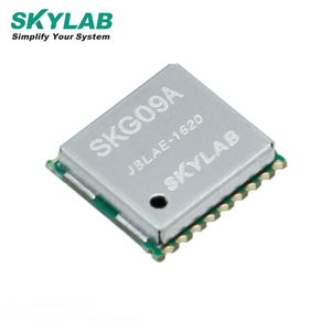 Skylab küçük bilezik çocuklar izci kartı küçük rastreado gnss araç rastreador takip cihazı ultra mini chip gps modülü