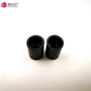 15 mm Cheap Small Metal Lids Aluminum <strong>Plastic</strong> <strong>Caps</strong> Bottle <strong>Caps</strong> for Eyelash Glue Bottles - Product Image 5