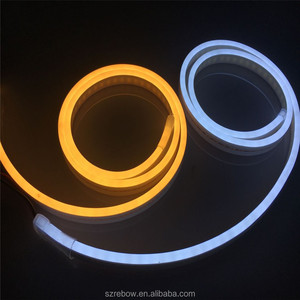 12 V 24 V <span class=keywords><strong>LED</strong></span> <span class=keywords><strong>Neon</strong></span> Flex 120 <span class=keywords><strong>LED</strong></span>/m 6x12mm <span class=keywords><strong>tira</strong></span> luz <span class=keywords><strong>de</strong></span> neón para el coche - Product Image 3