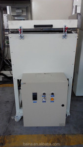 Yeni durum silikon hortum/levha kauçuk makine silikon kauçuk ekstrüzyon hattı silikon mühürler enjeksiyon kauçuk yapmak için - Product Image 6