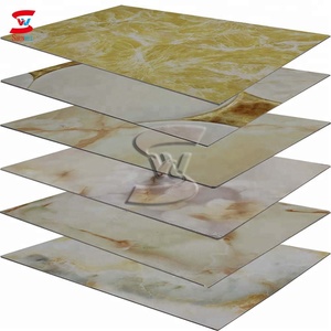 Panel Dinding Pvc Dekorasi Rumah 4X8 Tampilan Batu Tahan Air Kualitas Tinggi dengan Harga Terbaik - Product Image 5