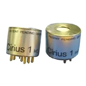 Miniatura infrarossi sensore di gas di idrocarburi Cirius-1