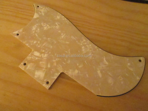 Tuổi Ngọc Trai-ply SG Pickguard - Product Image 2