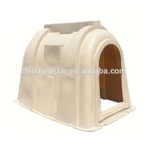 High Quality Plastic Calf House /cage for Farms Calf