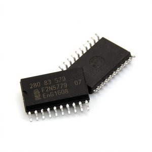 Yüksek Kaliteli IC Otomobil çip SOP-20 28083579 <span class=keywords><strong>280</strong></span> <span class=keywords><strong>83</strong></span> <span class=keywords><strong>579</strong></span> - Product Image 1