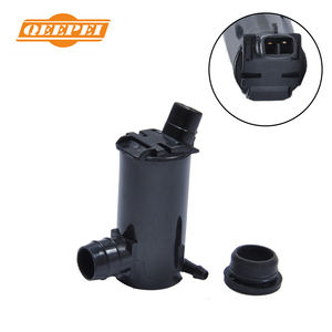 QWP001 nuova <span class=keywords><strong>pompa</strong></span> lavavetri <span class=keywords><strong>tergicristallo</strong></span> auto, motore lavavetri per Rav4 85330-35070 85330-60140 - Product Image 2