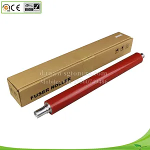 for Kyocera TASKalfa 250ci 300ci 400ci 500ci Lower Fuser Sleeved Roller