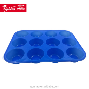 Últimas Custom antiadherente 12 cavidad mini <span class=keywords><strong>silicona</strong></span> <span class=keywords><strong>cake</strong></span> <span class=keywords><strong>pops</strong></span> <span class=keywords><strong>molde</strong></span> para hornear - Product Image 4