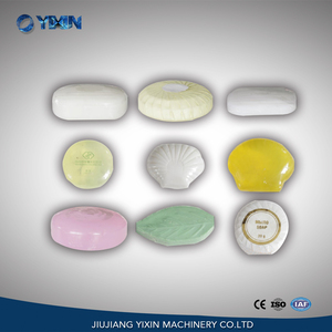 Macchina per la produzione di sapone da bucato/da toilette di alta qualità Yixin Technology - Product Image 6