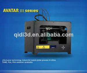 Avatar iii.- objet 3d imprimante pour la vente en chine