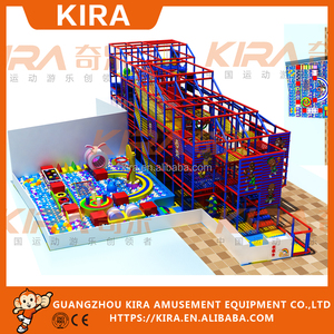 ASTM y la norma TUV <span class=keywords><strong>dreamland</strong></span> comercial <span class=keywords><strong>Parque</strong></span> <span class=keywords><strong>infantil</strong></span> Interior - Product Image 1