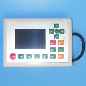 Co2レーザー切断彫刻機用RuidaRDC6442Gレーザーコントローラー - Product Image 2