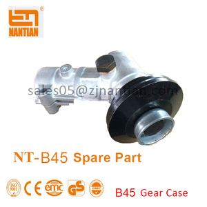 <span class=keywords><strong>SHINDAIWA</strong></span> B45/8450 Débroussailleuse Pièces Détachées carter d'engrenage - Product Image 4