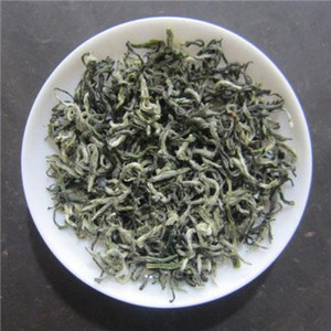 Tè verde cinese nuovo raccolto in primavera Jiangsu verde a spirale verde tè verde Bi Luo Chun - Product Image 4