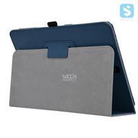 ÉTUI Arrière En Cuir PU Étui pour SAMSUNG Galaxy TAB S3 (9.7) / T820/ T825