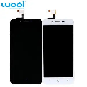 Vervanging Lcd Touch Screen Digitizer Voor Zte Blade L4 A460