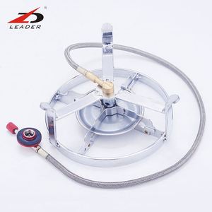 Brûleur à gaz industriel personnalisé, vente en gros, - Product Image 3