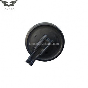<span class=keywords><strong>Idler</strong></span> depan ekskavator <span class=keywords><strong>R290</strong></span> 81E8-2004 - Product Image 3