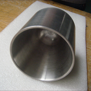 Crisol de tungsteno para horno de alta temperatura - Product Image 4