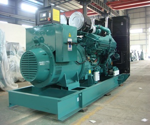 SHX Moteur Alternateur triphasé 5 mw 10 mw 5 mégawatt générateur <span class=keywords><strong>Diesel</strong></span> - Product Image 3