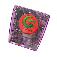 ¡Nuevo! D8 móvil/PC APP DMX controlador Compatible con SUNLITE software