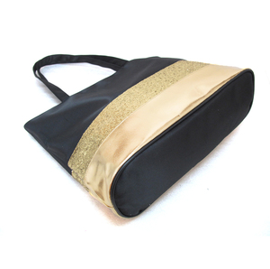 Bonne qualité de mode brillant Paillettes D'or Sequin <span class=keywords><strong>sac</strong></span> fourre-tout - Product Image 3