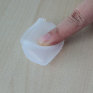 Silicone <span class=keywords><strong>Spazzolino</strong></span> Da Denti Caso Molle Della Copertura Spazzola di Protezione Corsa Esterna Portatile Della Copertura - Product Image 3