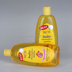 La cabeza y los hombros champú - Product Image 2