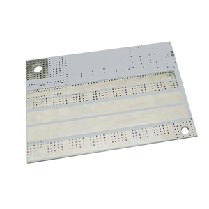 3S/4S/5S BMS 12V 16.8V 21V 100A Li-Ion LMO แผงวงจรป้องกันแบตเตอรี่ลิเธียมแบบไตรภาคโมดูลชาร์จสมดุล Li-POLYMER - Product Image 4