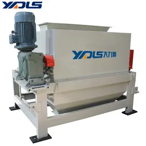 High Intensity Drum Type Magnetic Separator