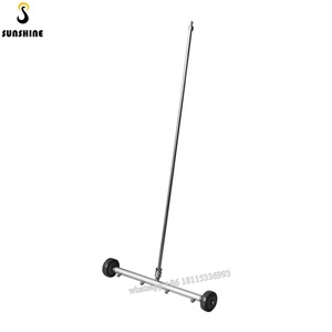 Nettoyeur haute pression sous voiture à 4 jets, balai à eau à jet d'eau, nettoyeur de dessous de caisse - Product Image 1