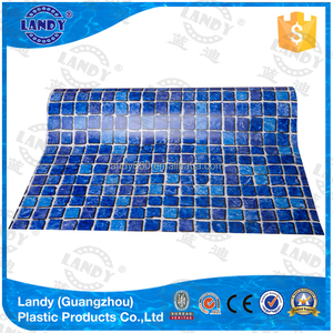 OEM Interior de La Burbuja Impermeable revestimiento de vinilo <span class=keywords><strong>para</strong></span> piscinas enterradas natación <span class=keywords><strong>piscina</strong></span> de plástico - Product Image 4