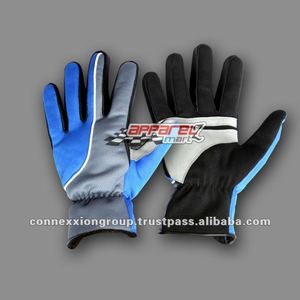 Gants de cyclisme respirants grande taille Sportswear pour cyclistes - Product Image 1