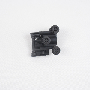 RVH500070 coche bomba de compresor de suspensión bloque de nivelación válvula solenoide para landrangerover descubrimiento 3 - Product Image 3