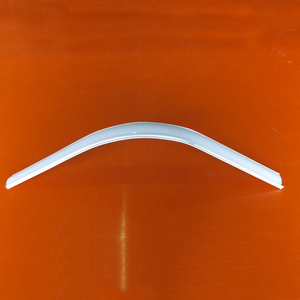 <span class=keywords><strong>Profilé</strong></span> led, <span class=keywords><strong>aluminium</strong></span> peu profondes, pliable, 5 pcs, boîtier pour lumière de bande - Product Image 5