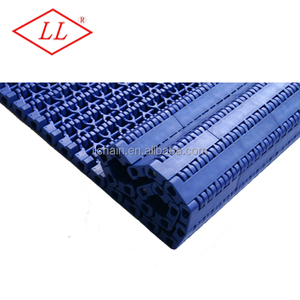 <span class=keywords><strong>Intralox</strong></span> 1100 — bande conductrice modulaire pour fruits, appareil d'emballage - Product Image 5