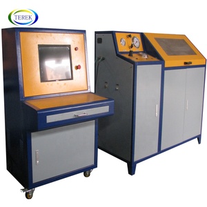 هيدروليكي هوائي مع ضغط لمضخة الاختبار لخطوط الحريق وطفايات الحريق - Product Image 3