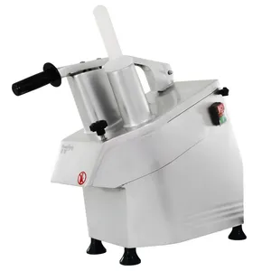 Stainless Steel Vegetable Slicer/Potato Tomato Onion etc Vegetable Cutter Machine