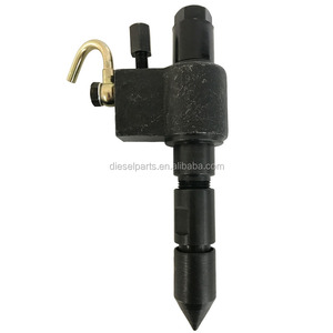 Bancada de Teste Usando Injetor 0681343009 Máquina de Teste Padrão Injetor de Pino Axial 0681343009 - Product Image 3