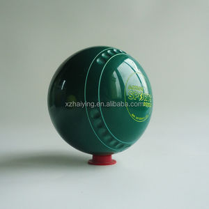 Commercio all'ingrosso verde Scuro nuova resina ovale bocce Sfera <span class=keywords><strong>Lawn</strong></span> <span class=keywords><strong>bowls</strong></span> per Outdoor sports Gioco ellisse resina materiale palla - Product Image 1