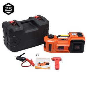 По индивидуальному заказу Поставщик 5 тонный Электрический гидравлический домкрат цена - Product Image 2