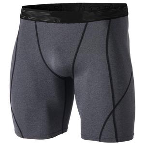 Pantalones cortos <span class=keywords><strong>para</strong></span> correr <span class=keywords><strong>para</strong></span> hombre, <span class=keywords><strong>de</strong></span> secado rápido, transpirables, populares - Product Image 1
