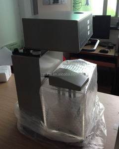 Nade ha condotto le navi automatiche del Tester di dissolvenza della compressa/capsula della macchina di prova dell'esposizione RC-3 3 - Product Image 4