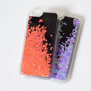 Personalizzato Quicksand TPU Cassa Del Telefono Liquido Per <span class=keywords><strong>iPhone</strong></span> <span class=keywords><strong>8</strong></span> - Product Image 3