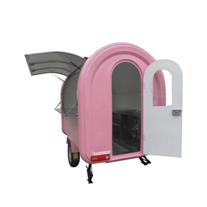 Chariot de cuisine Mobile avec câble usb, pour alimentation, en voiture, <span class=keywords><strong>caravane</strong></span>, Pizza, à vendre - Product Image 2