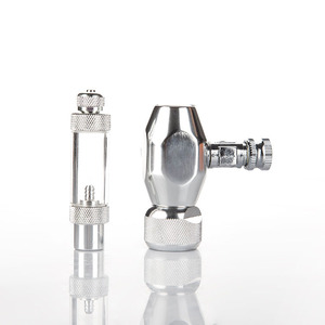 Nuevo diseño personalizado de alta calidad solo medidor acuario Mini Co2 regulador de Gas - Product Image 6