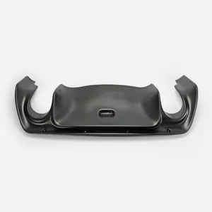 for Toyota BRZ FT86 GT86 FRS RB Ver 3 Rear Bumper Diffuser