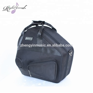 Commercio all'ingrosso di 4 Tasti Doppio Corno Francese con il buon prezzo - Product Image 5