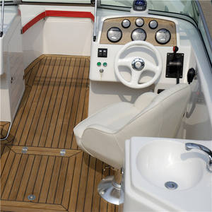 <span class=keywords><strong>Bateau</strong></span> de sport pour 6 personnes, demi-cabine, nouveau style 2019 - Product Image 3